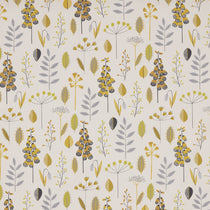 Amala Saffron Fabric by the Metre